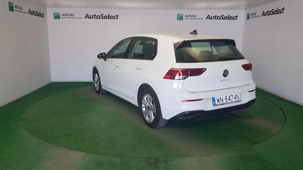 Volkswagen Golf 1.0 TSI Life 81 kW image number 8