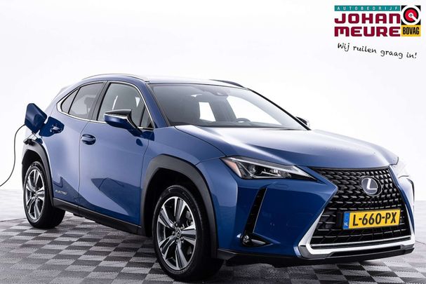 Lexus UX 300e 150 kW image number 1