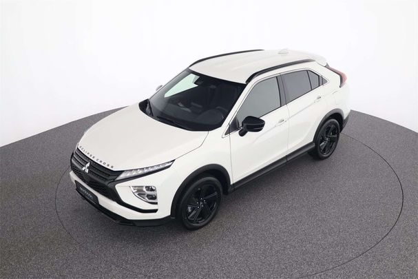 Mitsubishi Eclipse Cross PHEV 138 kW image number 9