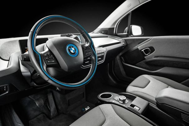 BMW i3s 120Ah 135 kW image number 19