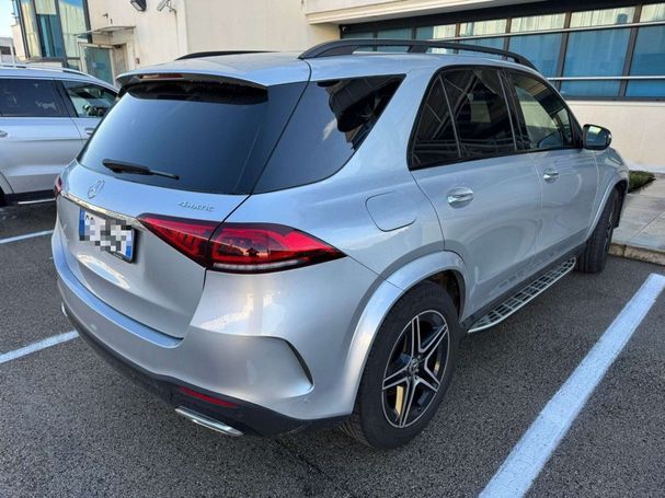 Mercedes-Benz GLE 450 270 kW image number 6