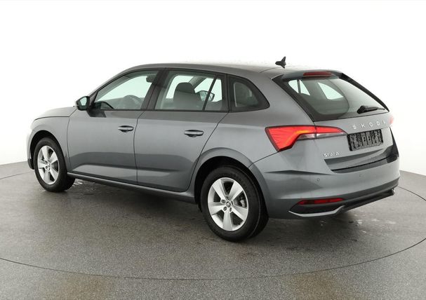 Skoda Scala 1.0 TSI DSG 85 kW image number 5