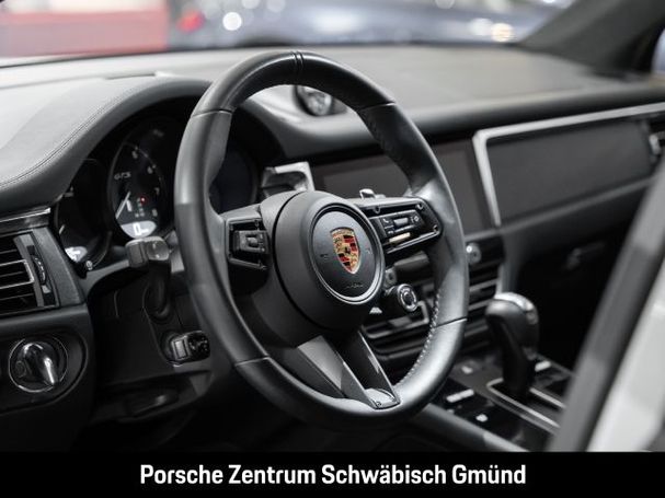 Porsche Macan GTS 324 kW image number 22