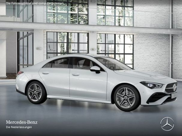 Mercedes-Benz CLA 220 140 kW image number 18