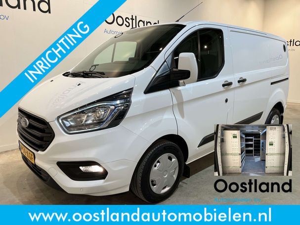 Ford Transit Custom 300 L1H1 2.0 TDCi Trend 96 kW image number 1