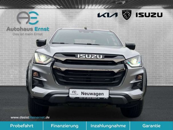 Isuzu D-Max Double Cab 120 kW image number 3