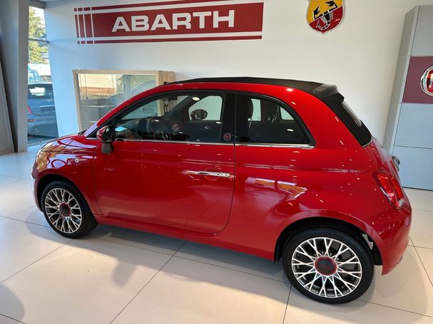 Fiat 500C 51 kW image number 4