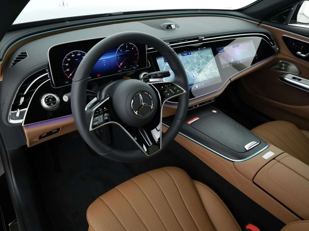 Mercedes-Benz E 220 d 145 kW image number 26