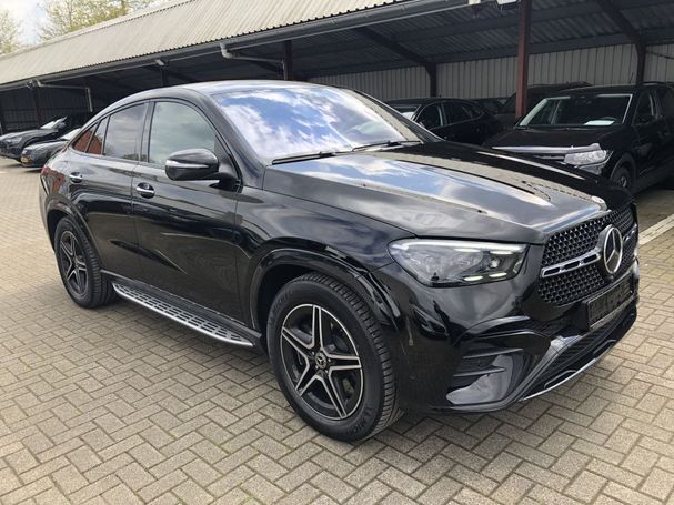 Mercedes-Benz GLE 400 e AMG 280 kW image number 2