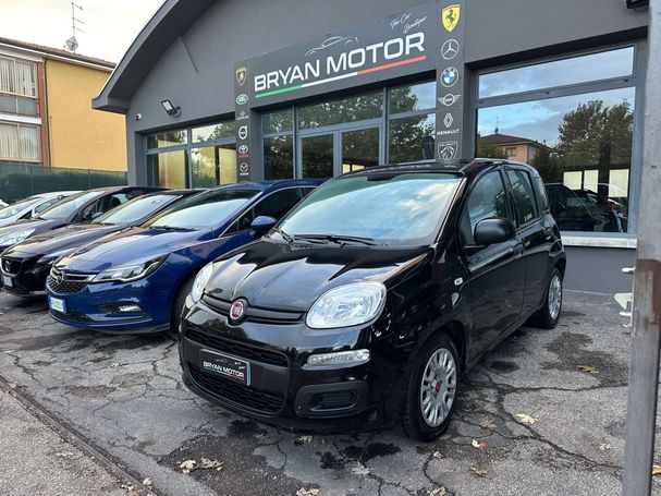 Fiat Panda 1.0 Hybrid 52 kW image number 1