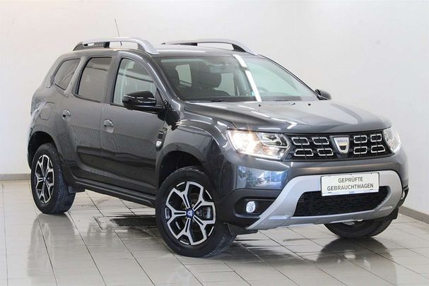 Dacia Duster TCe 150 4WD 110 kW image number 1