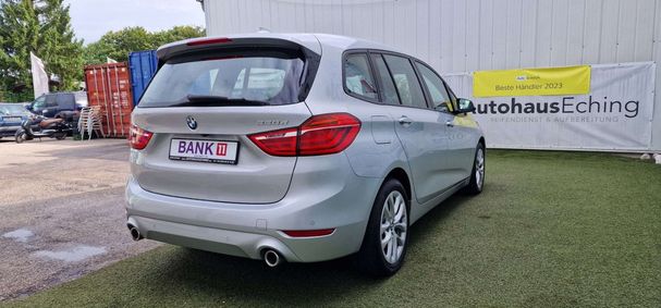 BMW 220d Gran Tourer 140 kW image number 4