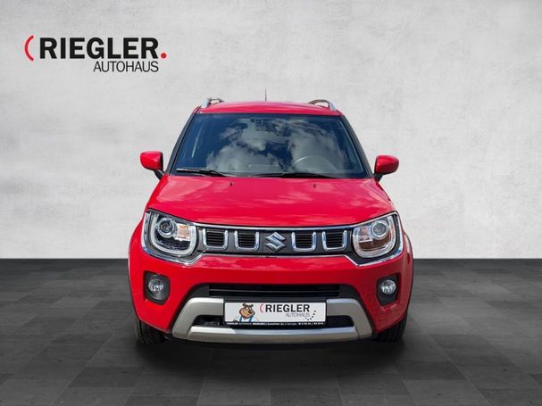 Suzuki Ignis 61 kW image number 3