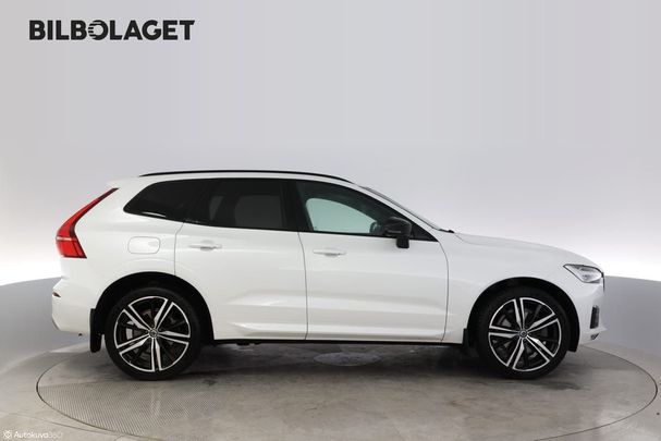 Volvo XC60 B4 AWD 147 kW image number 1