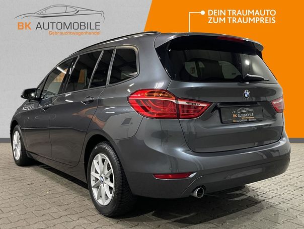 BMW 218d Gran Tourer Advantage 110 kW image number 5