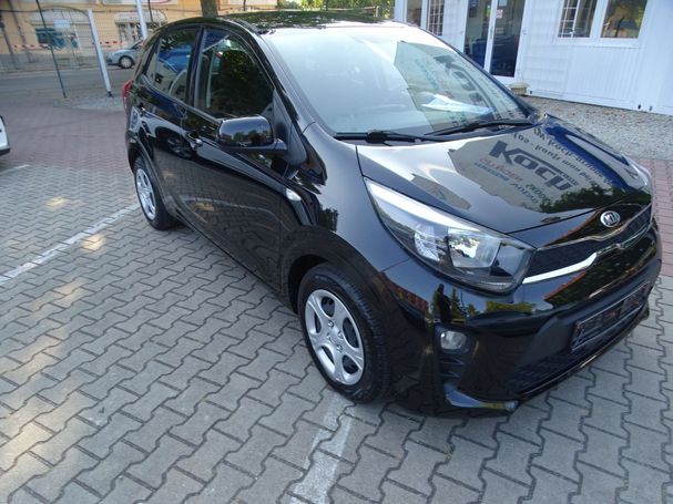 Kia Picanto 1.0 Edition 7 49 kW image number 2