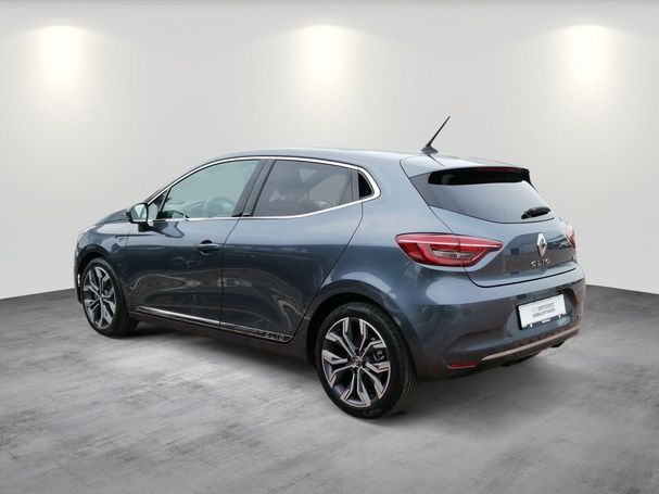 Renault Clio E-Tech Hybrid 140 103 kW image number 5