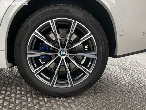 BMW X5 xDrive 195 kW image number 19