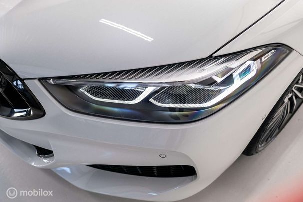 BMW 840i xDrive 250 kW image number 45