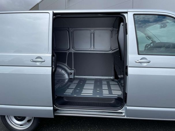 Volkswagen T6 Transporter 150 kW image number 9