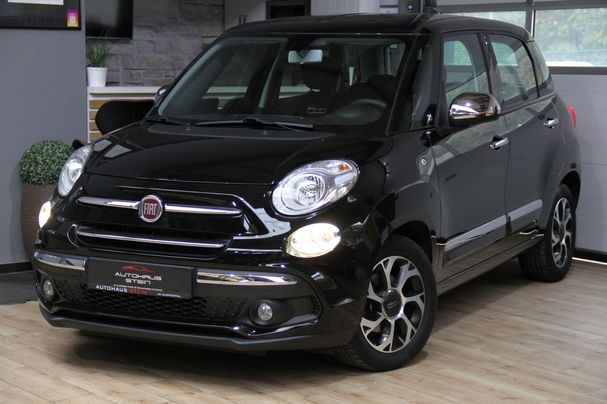 Fiat 500L Urban 70 kW image number 1