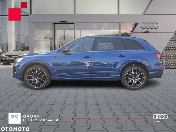 Audi SQ7 373 kW image number 5