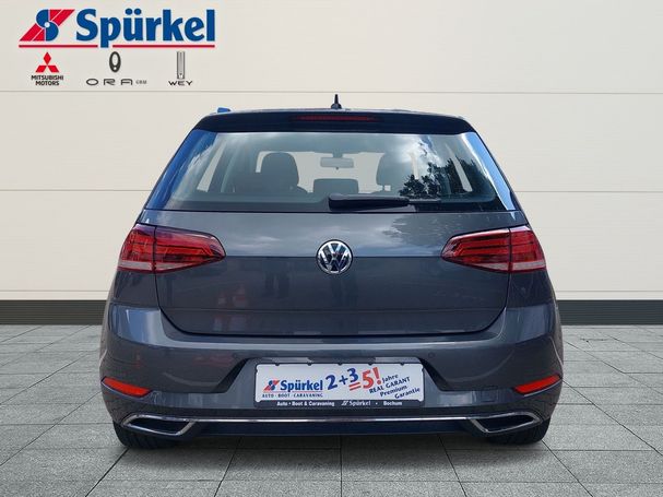 Volkswagen Golf 2.0 TDI 110 kW image number 2