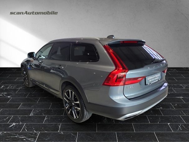 Volvo V90 Cross Country AWD Pro 228 kW image number 5