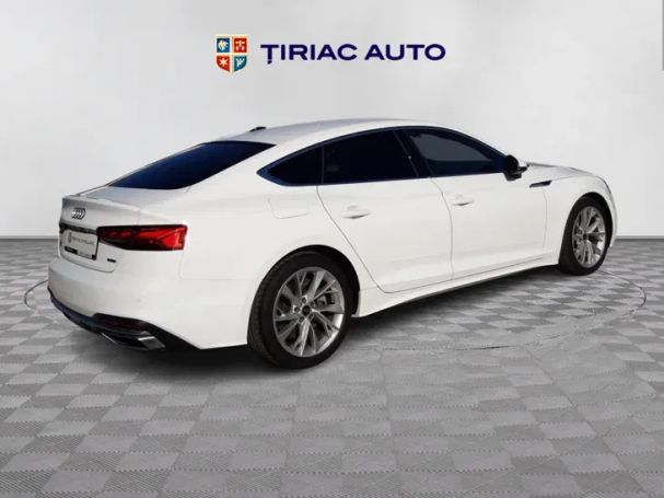 Audi A5 195 kW image number 6