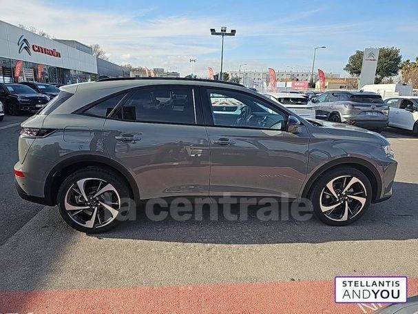 DS Automobiles 7 Crossback BlueHDi 130 96 kW image number 3