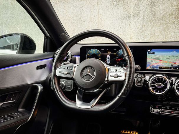 Mercedes-Benz A 180 AMG 100 kW image number 27