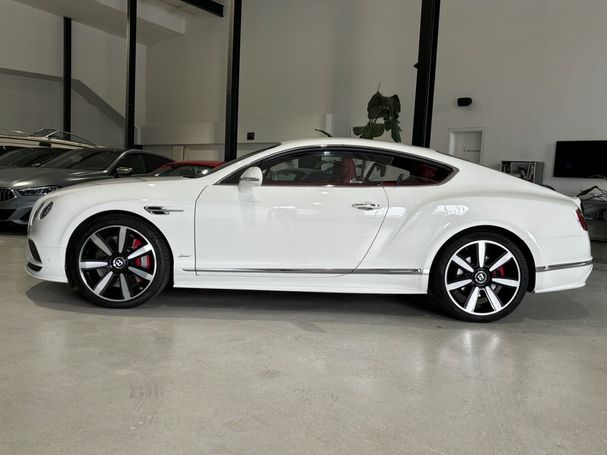 Bentley Continental GT Speed 467 kW image number 3