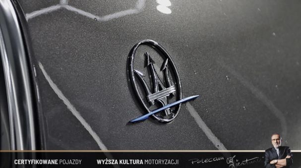 Maserati Ghibli 257 kW image number 4