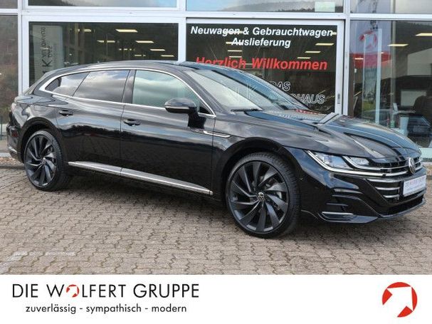 Volkswagen Arteon 2.0 TDI Shooting Brake 4Motion 147 kW image number 1