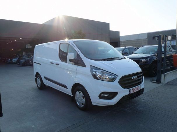 Ford Transit Custom 300 Trend 77 kW image number 7