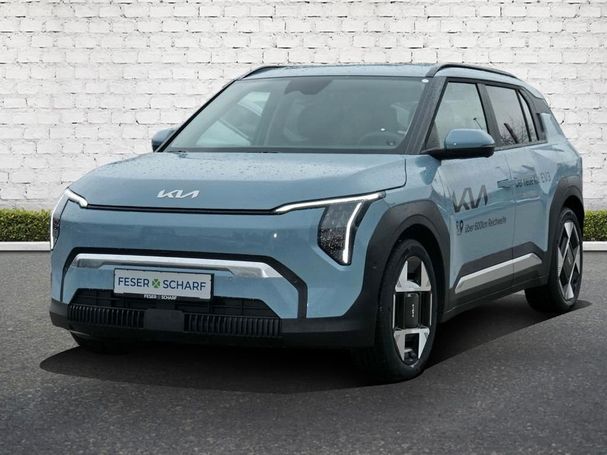 Kia EV3 Earth 150 kW image number 12