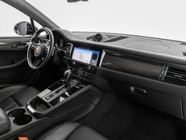 Porsche Macan 195 kW image number 22