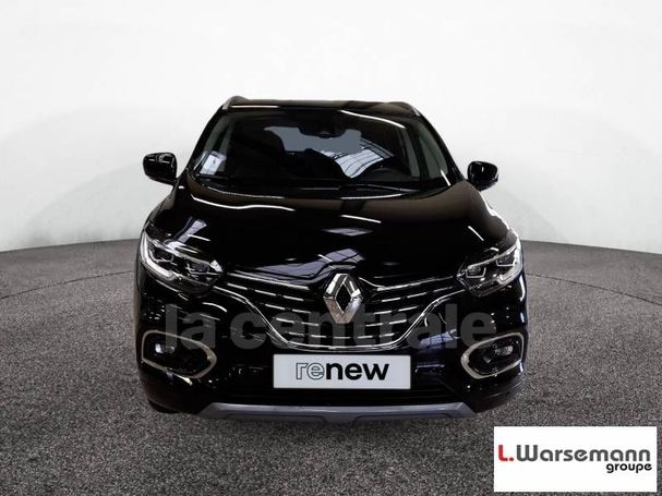 Renault Kadjar TCe 140 103 kW image number 4