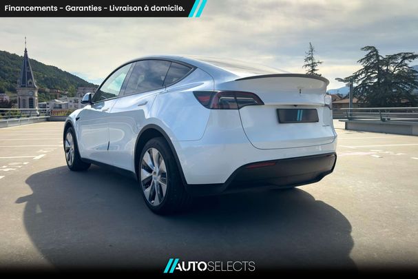 Tesla Model Y Long Range AWD 258 kW image number 4