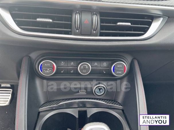 Alfa Romeo Stelvio 2.2 AT8 Q4 154 kW image number 23