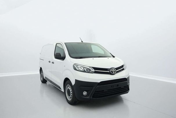 Toyota Proace Van 1.5 D-4D 88 kW image number 1