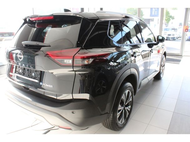 Nissan X-Trail e-4ORCE 157 kW image number 1