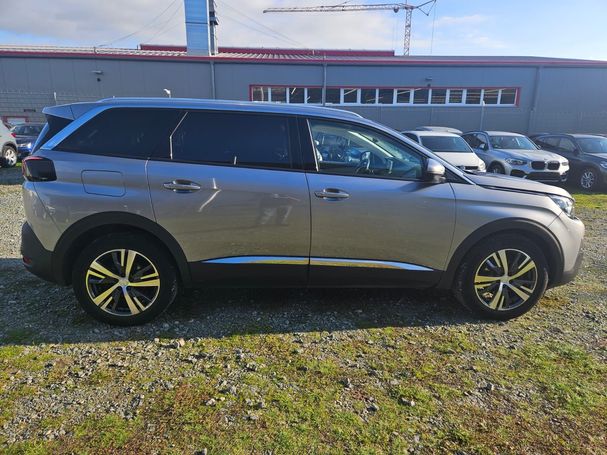 Peugeot 5008 96 kW image number 8