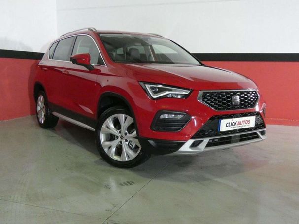 Seat Ateca 1.5 TSI DSG 110 kW image number 3