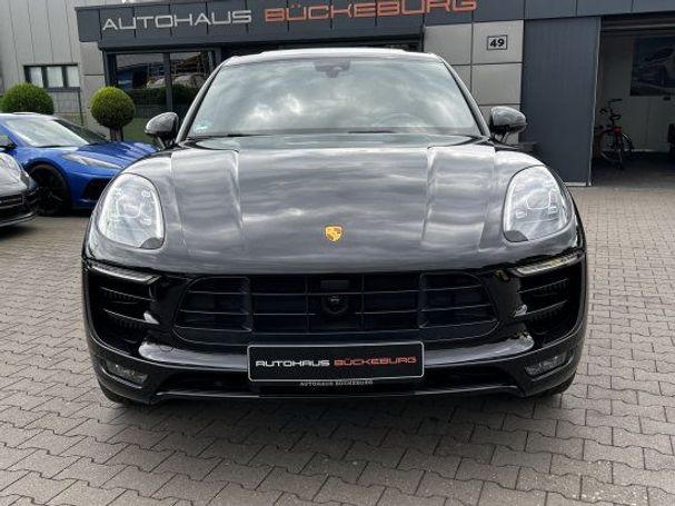 Porsche Macan GTS 265 kW image number 3