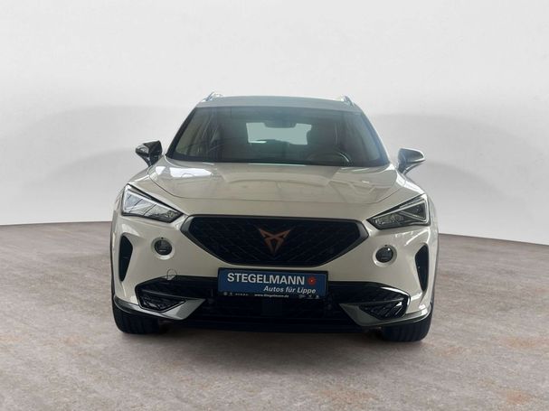 Cupra Formentor 1.4 DSG 150 kW image number 9