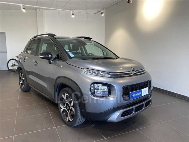 Citroen C3 Aircross 110 Stop & Start 81 kW image number 2