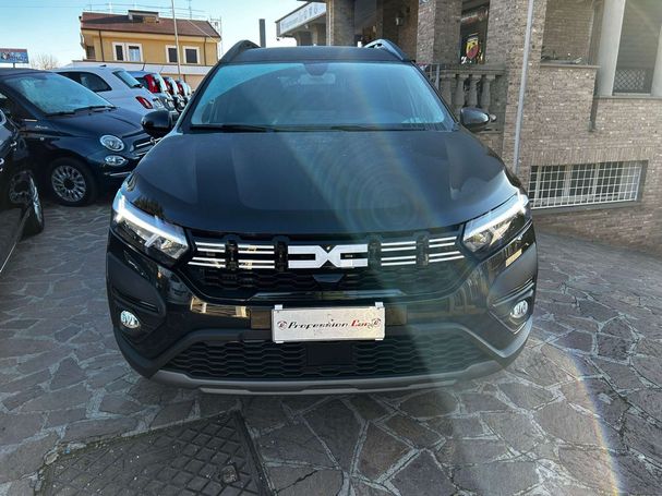 Dacia Jogger TCe 100 Expression 74 kW image number 3