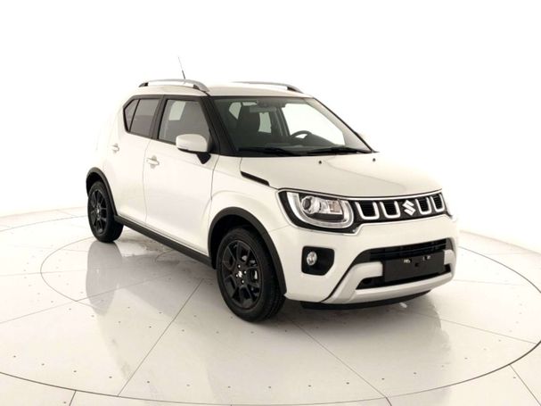 Suzuki Ignis 61 kW image number 2