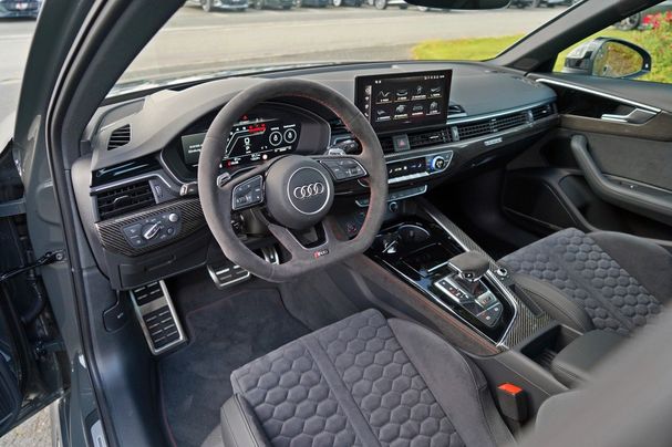 Audi RS4 331 kW image number 11